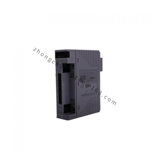Yokogawa SAI143-S03 S2 Analog Input Module - Precision for Industrial Automation