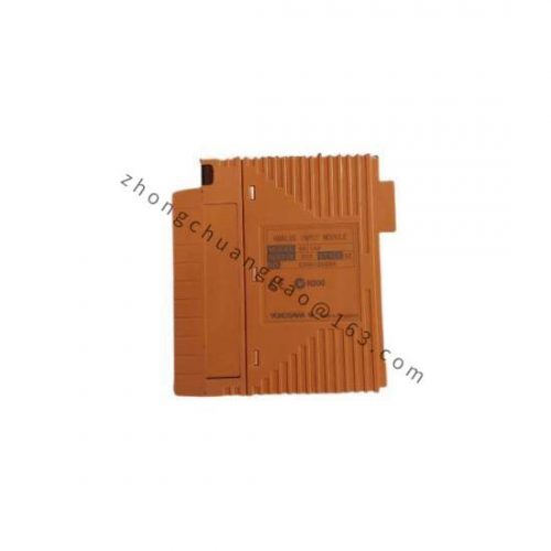 Yokogawa SAI143-S03 S2 Analog Input Module - Precision for Industrial Automation