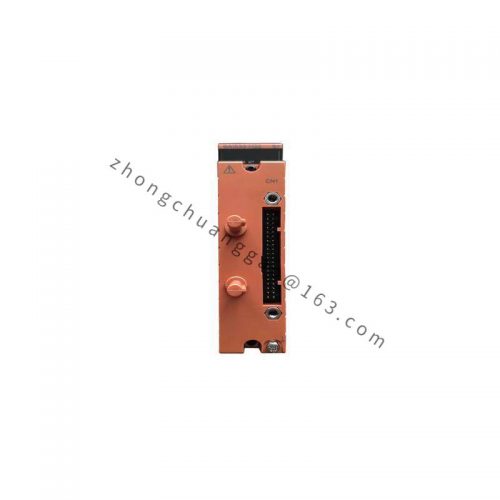 Yokogawa AAI841-H03 S1 - Japan Origin: Industrial Control Module