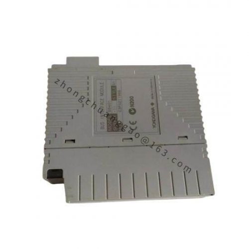 Yokogawa ST3*D AS S9181AQ-0: Industrial Control Module, for Enhanced Process Automation