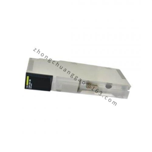 Schneider 140CRP93100: Advanced RIO Head-End Adaptor Module for Quantum Automation Platform