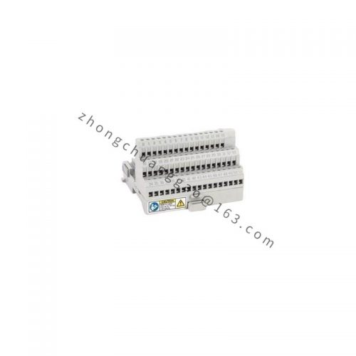 ABB AB 1440-TB-B Terminal Base, Precision Control Solutions for Industrial Applications