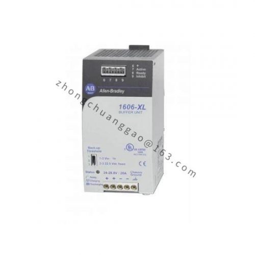 Schneider Electric POWER SUPPLY 4NIC-DC325/G, Control Module, Power Supply