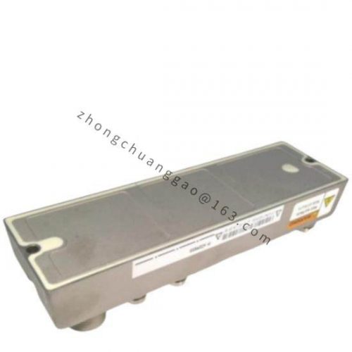 GE 1732E-16CFGM12P5QCWR Armor WeldBlock 16 Point Configurable QC Y - Industrial Control Module