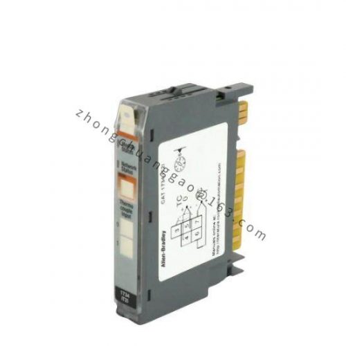 AB 1734-IT2I 1771IR