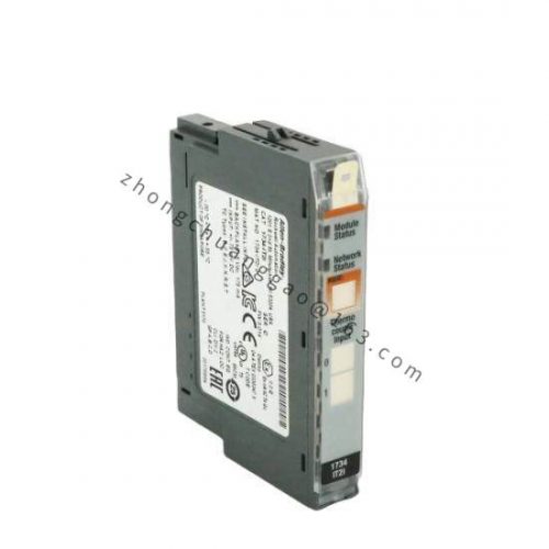 AB 1734-IT2I 1771IR
