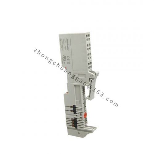 Allen Bradley 1734-TOP POINT I/O Terminal Base