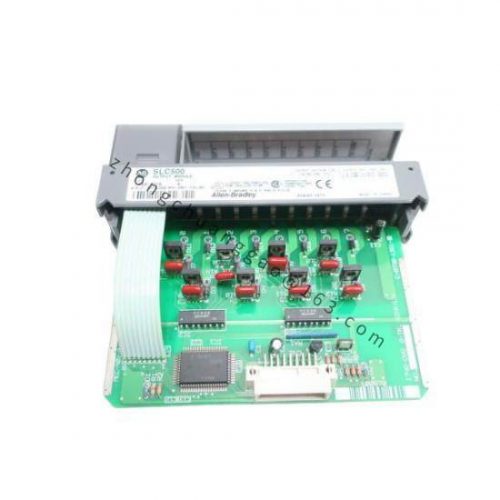 Allen Bradley 1746-OV8 SLC 500 Digital Output Module