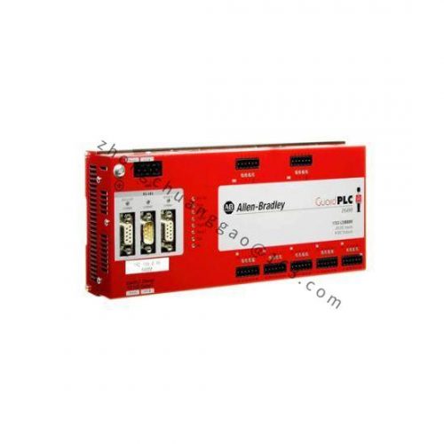 Allen-Bradley 2711P-B6M20D PanelView Plus 600 Compact Terminal