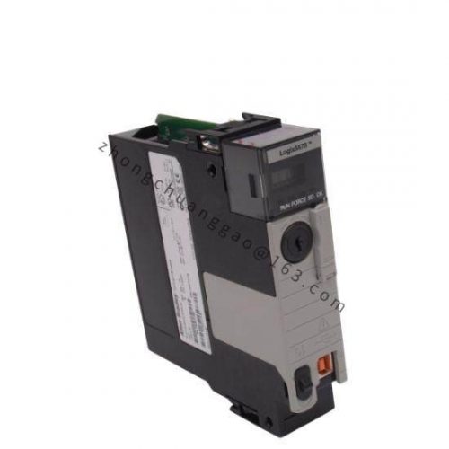 Allen Bradley 1756-L73 ControlLogix 8 MB Modular Controller