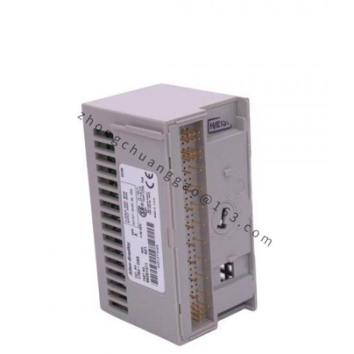 AB 1756-OB8 Allen-Bradley PLC Output Module