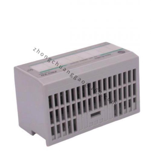 AB 1756-OB8 Allen-Bradley PLC Output Module