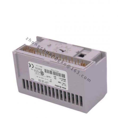 AB 1756-OB8 Allen-Bradley PLC Output Module