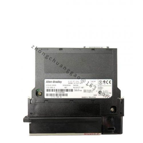 Allen-Bradley 1756-ON8 ControlLogix Digital Output Module - Precision Control in Industrial Automation