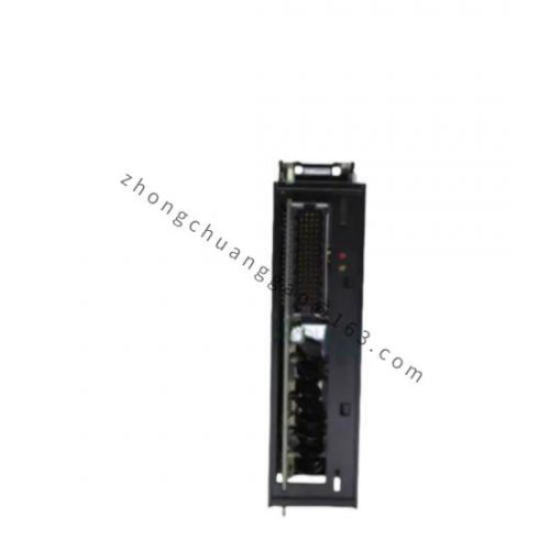Allen-Bradley 1756-ON8 ControlLogix Digital Output Module - Precision Control in Industrial Automation