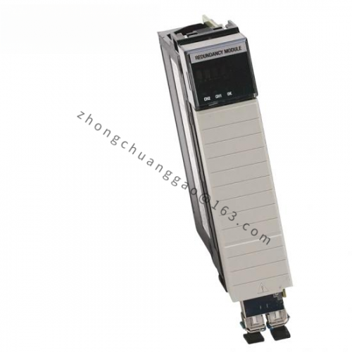 Allen-Bradley 1756-RM2 ControlLogix Redundancy Module, Redundant PLC