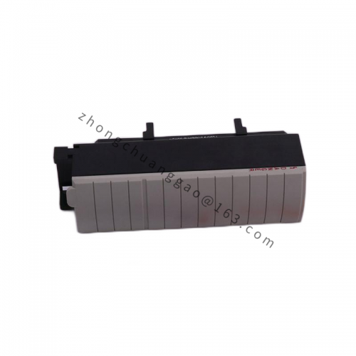 Allen Bradley 1756-L74 ControlLogix Logix5574 Controller: Industrial Automation Excellence