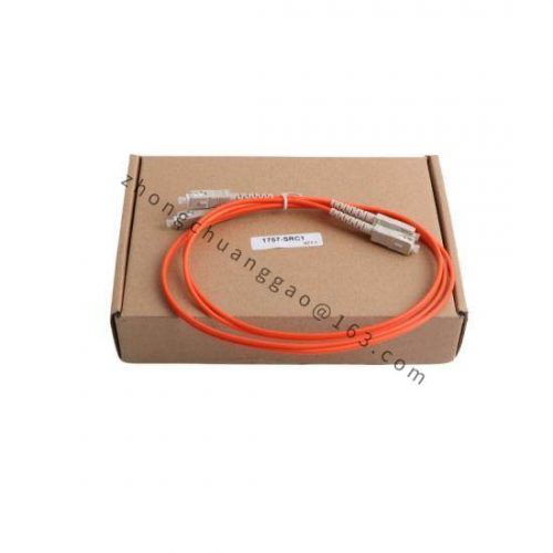 Allen-Bradley 1757- SRC1 Redundancy Module Cable - Industrial Control Systems