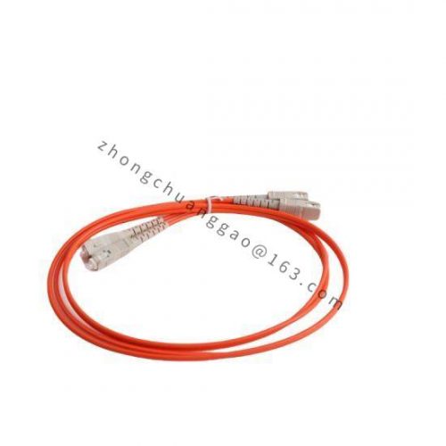 Allen-Bradley 1757- SRC1 Redundancy Module Cable - Industrial Control Systems