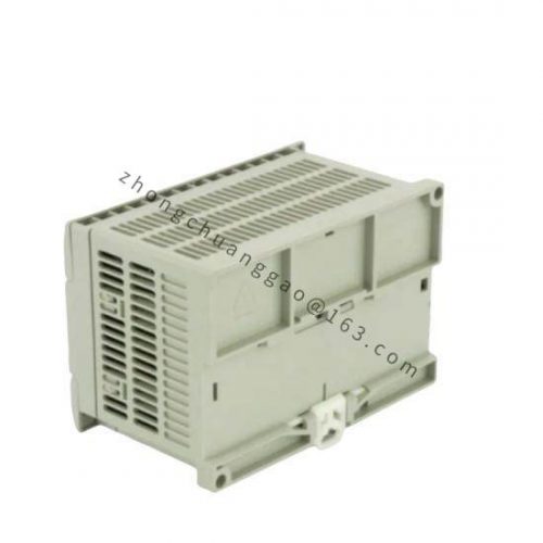Rockwell Automation 1761-L16BWA MicroLogix 1000 Controller, 120/240VAC, 10-In-24VDC/6-Out-Relays