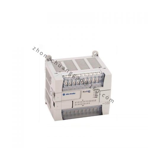 AB 1764-MM2: High-Performance 16 KB Memory Module for Industrial Control Systems