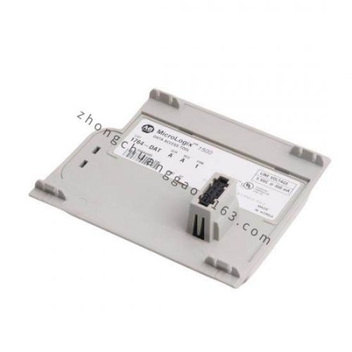 Allen-Bradley 1764-DAT - Data Acquisition Terminal, for Factory Automation & Control Solutions