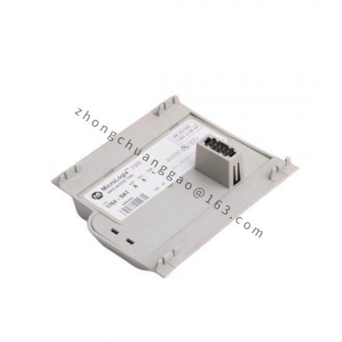 Allen-Bradley 1764-DAT - Data Acquisition Terminal, for Factory Automation & Control Solutions