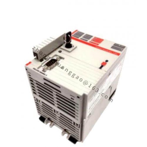 AB 1768L43S Control Module, Industrial Automation Solutions