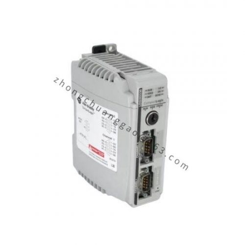 Allen-Bradley 1769-L30 Ethernet Processor Module for PLC Systems