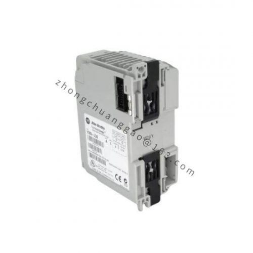Allen-Bradley 1769-L30 Ethernet Processor Module for PLC Systems