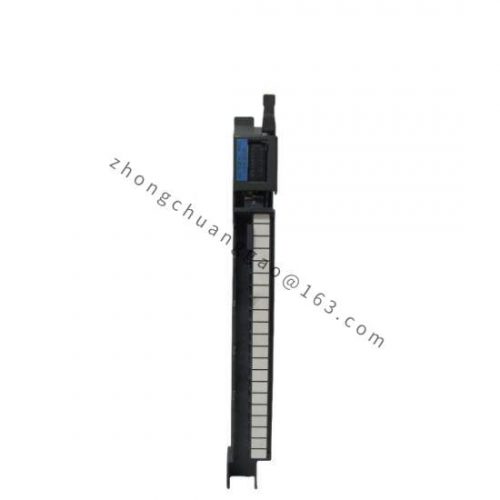 Allen-Bradley 1771-ICD, Industrial Control Module, Advanced Automation Technology