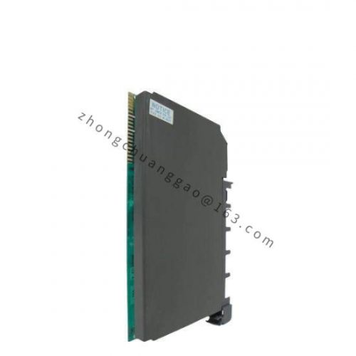 Allen-Bradley 1771-ICD, Industrial Control Module, Advanced Automation Technology