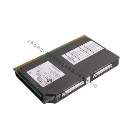 ABB 1771-NBSC Control System Module, Industrial Automation