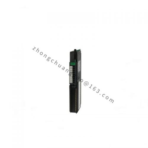 AB 1794-IM16: Advanced AC Input Module for Industrial Automation