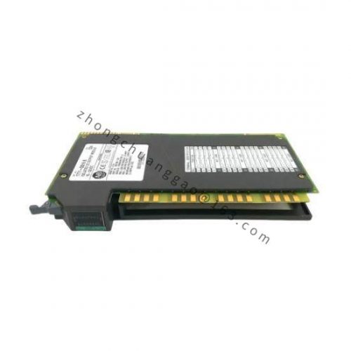 Rockwell Automation 1771-OQ16 Digital DC Output Module - Precision Control for Industry 4.0 Applications