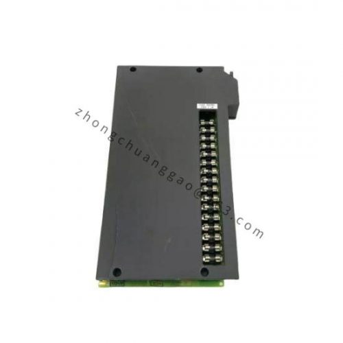Rockwell Automation 1771-OQ16 Digital DC Output Module - Precision Control for Industry 4.0 Applications