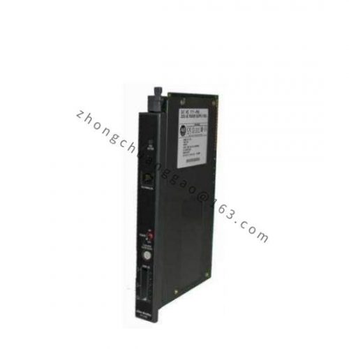 ABB 2711P-RP2EX Operator Interface Module