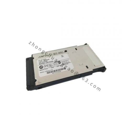 Siemens 1785-ME32 Digital Input/Output Module, Control System