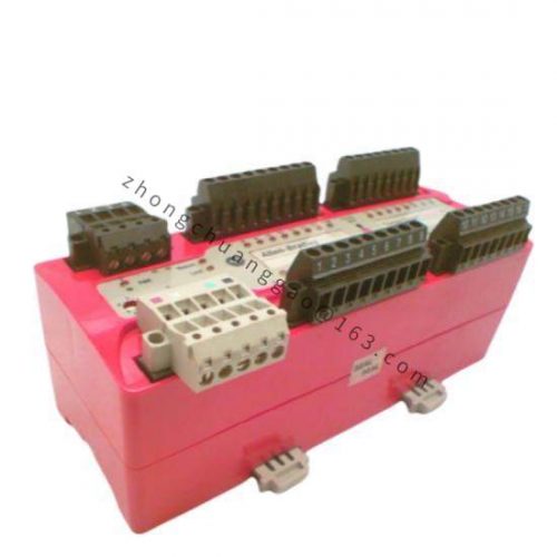Rockwell Automation 1791DS-IB16 Guard I/O Digital Comb Module