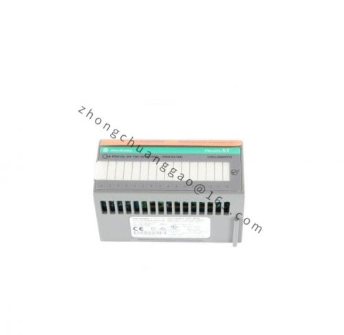 Allen-Bradley 1794-OB16PXT I/O Module - Industrial Control Solutions