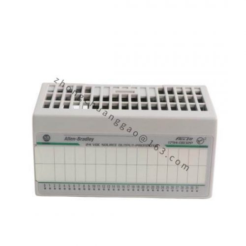 Allen-Bradley 1794-OB32 Output Module, Advanced Control Solutions