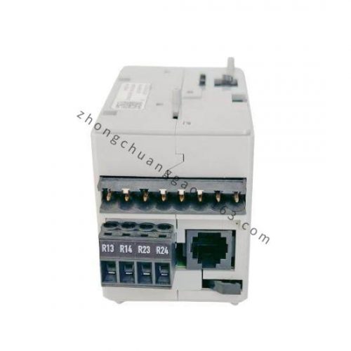 B&R 193-EIO-63-24D 193EIO6324D I/O Overload Control Relay Module