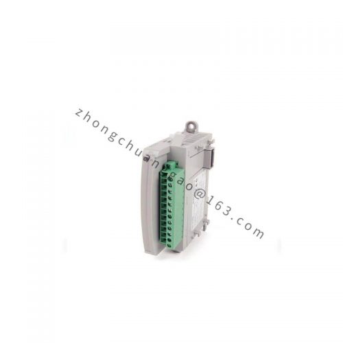 AB Industries AB 1734-TB3 Terminal Base - Advanced Control Solution