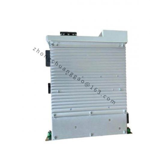 Allen-Bradley 2097-V32PR2-LM Servo Drive - High Performance, Compact Hardware for Industrial Automation