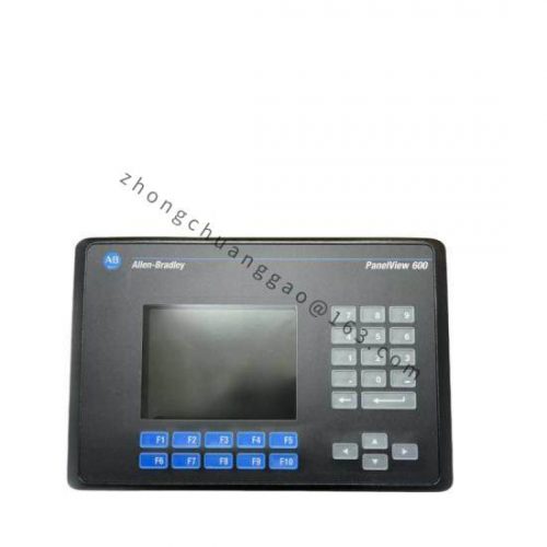 Siemens 2711-K6C16 | Advanced Industrial Control Module