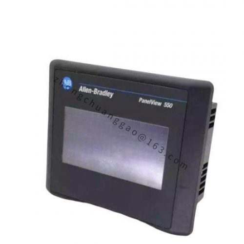 Siemens 2711-T5A16L1 PLC Control Module