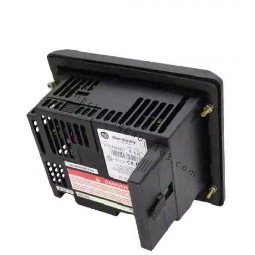 Siemens 2711-T5A16L1 PLC Control Module