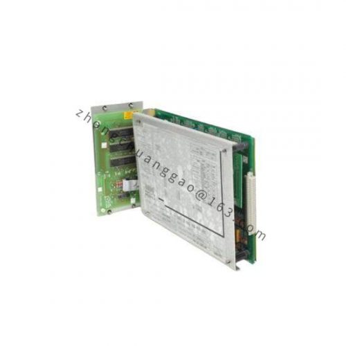 Bently Nevada 3300/35-13-02-01-00-01 Control Module