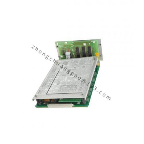 Bently Nevada 3300/35-13-02-01-00-01 Control Module