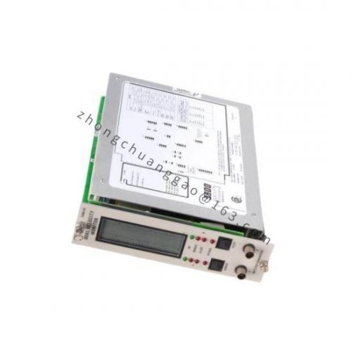 Bently Nevada 3300/55 Monitor, Advanced Industrial Monitoring Solution